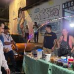 Peregrinaciones supervisadas sin contratiempos y con puestos ordenados: Informa el Ayuntamiento