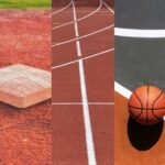 Perspectivas de baloncesto masculino y femenino en la clase 1A/2A en México