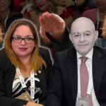 Petronilo Díaz renuncia y Heredia Verdugo asume como Fiscal de Nayarit