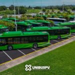 Planifican la entrega de 31 camiones en Puerto Vallarta