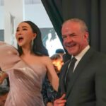 Polémicas de Raúl Rocha y Anne Jakrajutatip causan crisis en la sede de Miss Universo 2026