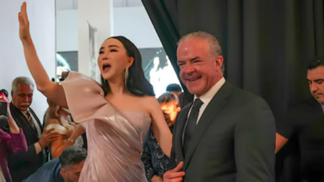 Polémicas de Raúl Rocha y Anne Jakrajutatip causan crisis en la sede de Miss Universo 2026