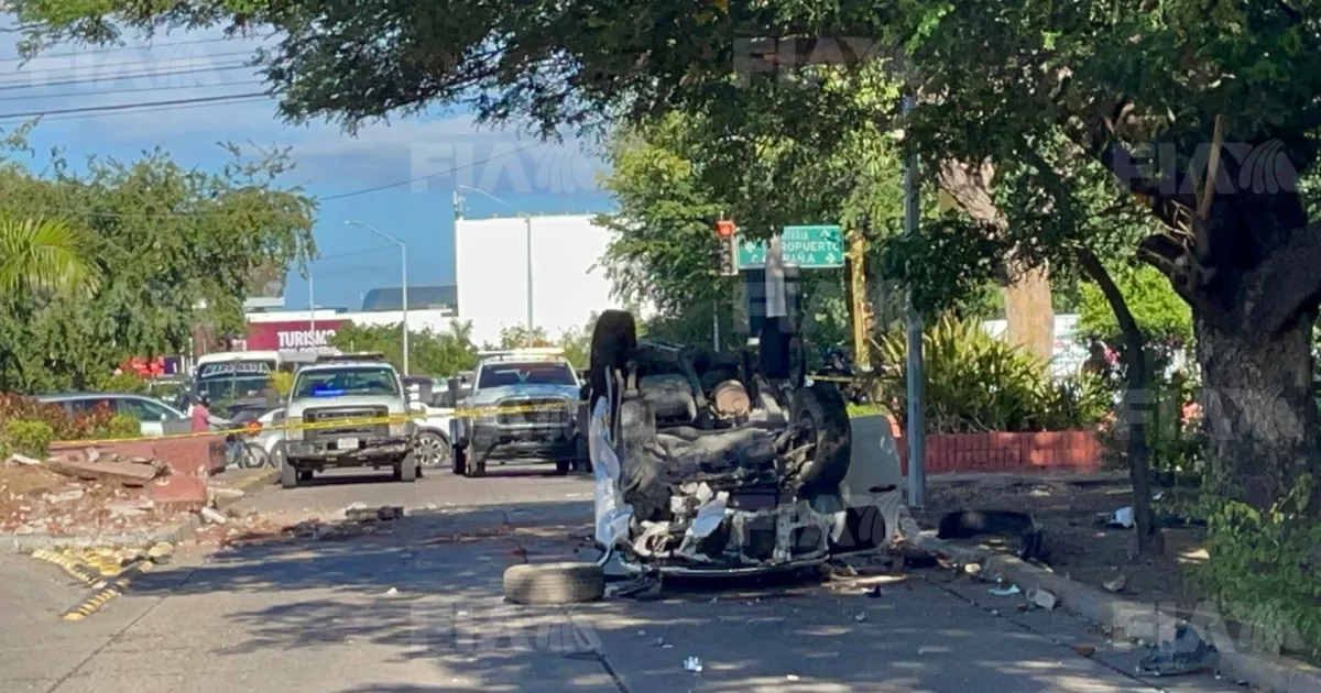 Policía agredido en Las Quintas, Culiacán, se encontraba de descanso; informan sobre su condición de salud.