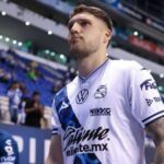 Posible fichaje: Emiliano Gómez, el nuevo refuerzo del Toluca para la próxima temporada