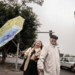 Posible llegada de un nuevo frente frío con lluvias invernales a los estados del norte mientras México entra en su temporada fría