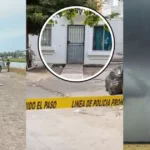 Posible lluvia el jueves y trágico asesinato en El Diez: Resumen de noticias en Sinaloa