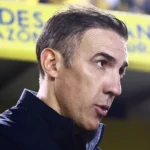 Posible regreso de Vicente Sánchez a dirigir en la Liga MX; dos equipos mexicanos muestran interés en el DT uruguayo