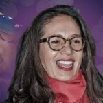 "Posiblemente sea mi última Navidad": Yolanda Andrade vuelve a la vista después de ser hospitalizada.