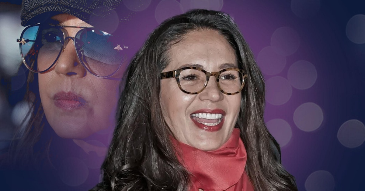 "Posiblemente sea mi última Navidad": Yolanda Andrade vuelve a la vista después de ser hospitalizada.