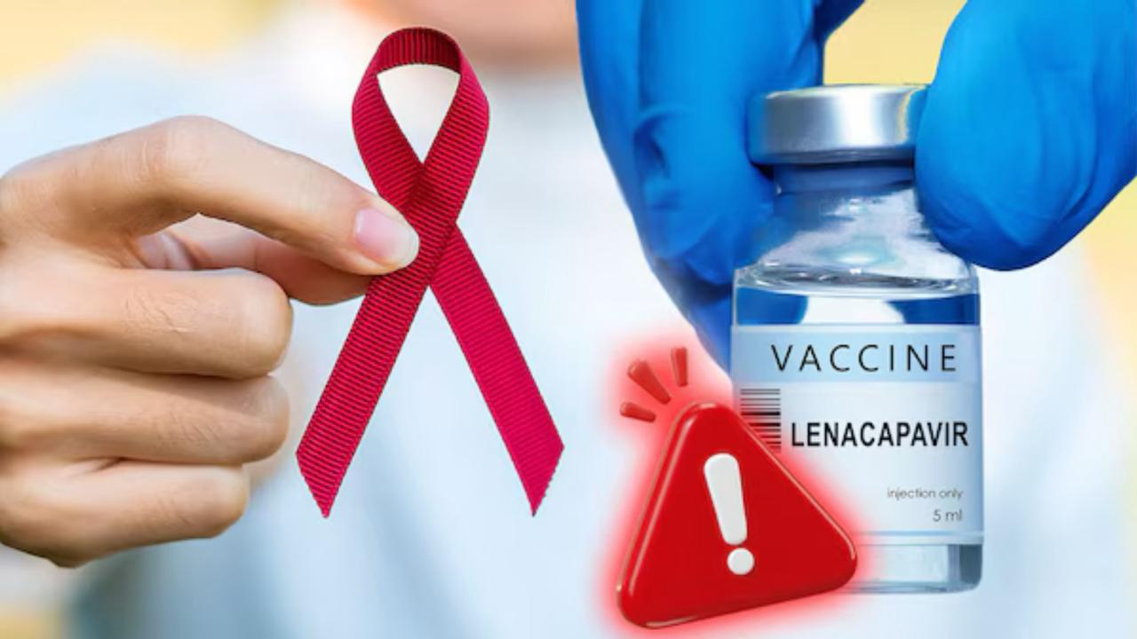 Posibles efectos del lenacapavir, la nueva medicina preventiva del VIH