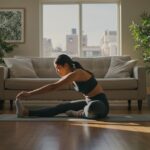 Potenciar la sanación emocional post-ruptura: El papel del ejercicio físico