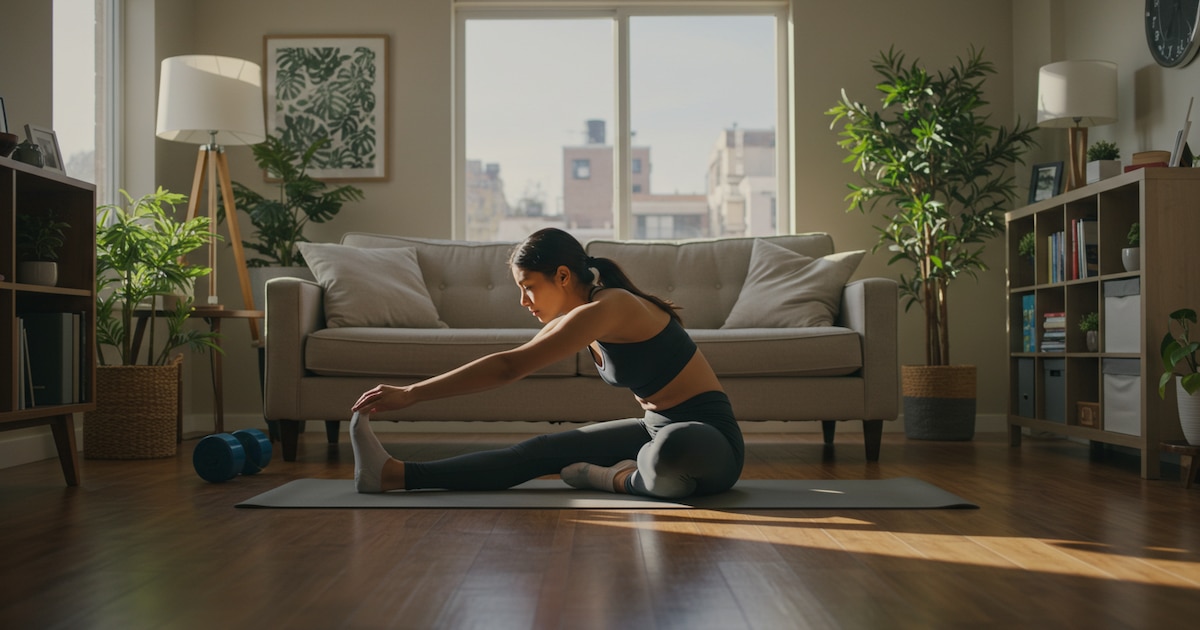 Potenciar la sanación emocional post-ruptura: El papel del ejercicio físico