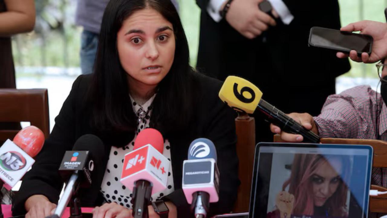 Precedente contra la violencia de género: Condenan por feminicidio de Cecilia Monzón