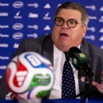 Prensa mexicana critica a Miguel Herrera por su reputación de no trabajar