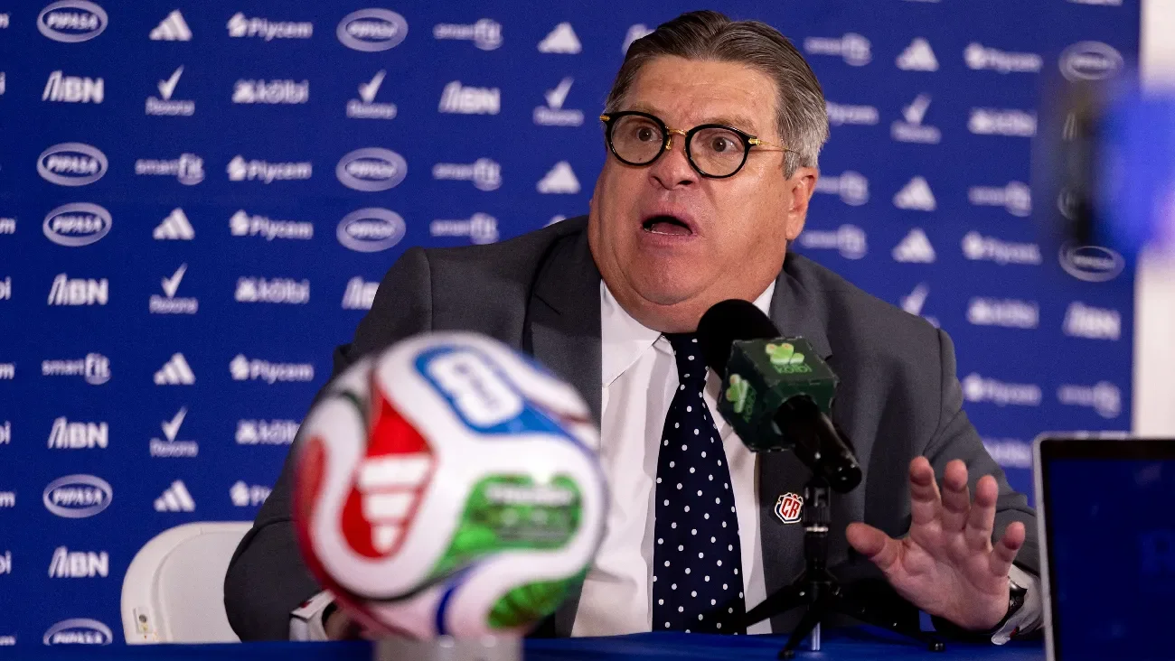 Prensa mexicana critica a Miguel Herrera por su reputación de no trabajar