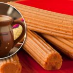 Preparación del delicioso atole de dulce de leche para disfrutar en días fríos