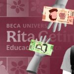 Preparado para solicitar la Beca Rita Cetina en enero de 2026: documentos y detalles para tu registro