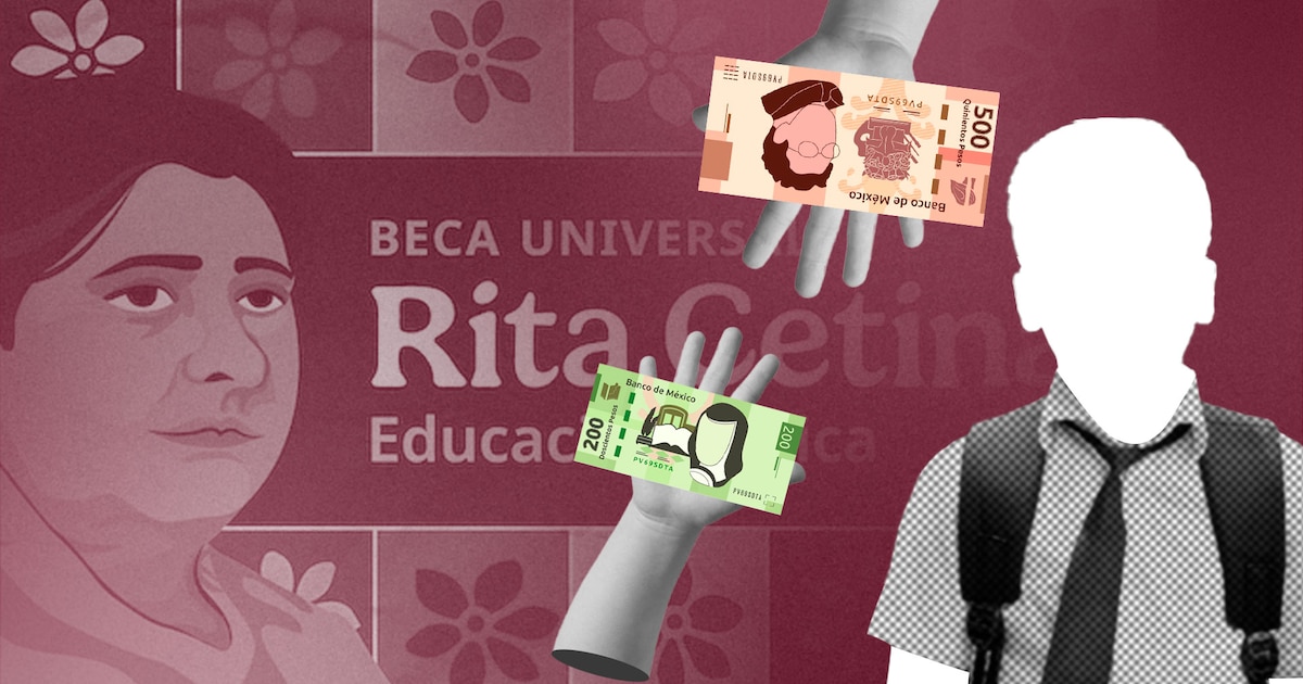 Preparado para solicitar la Beca Rita Cetina en enero de 2026: documentos y detalles para tu registro