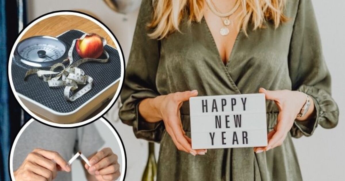 Preparándote para el Año Nuevo: Descubre los propósitos más populares en México