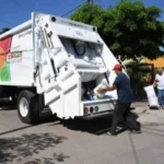 Preparese para el Año Nuevo en Culiacán: ¡La basura no se recogerá!