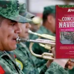 Presentación especial del Ejército Mexicano en Los Mochis: Fechas y ubicación del concierto navideño.