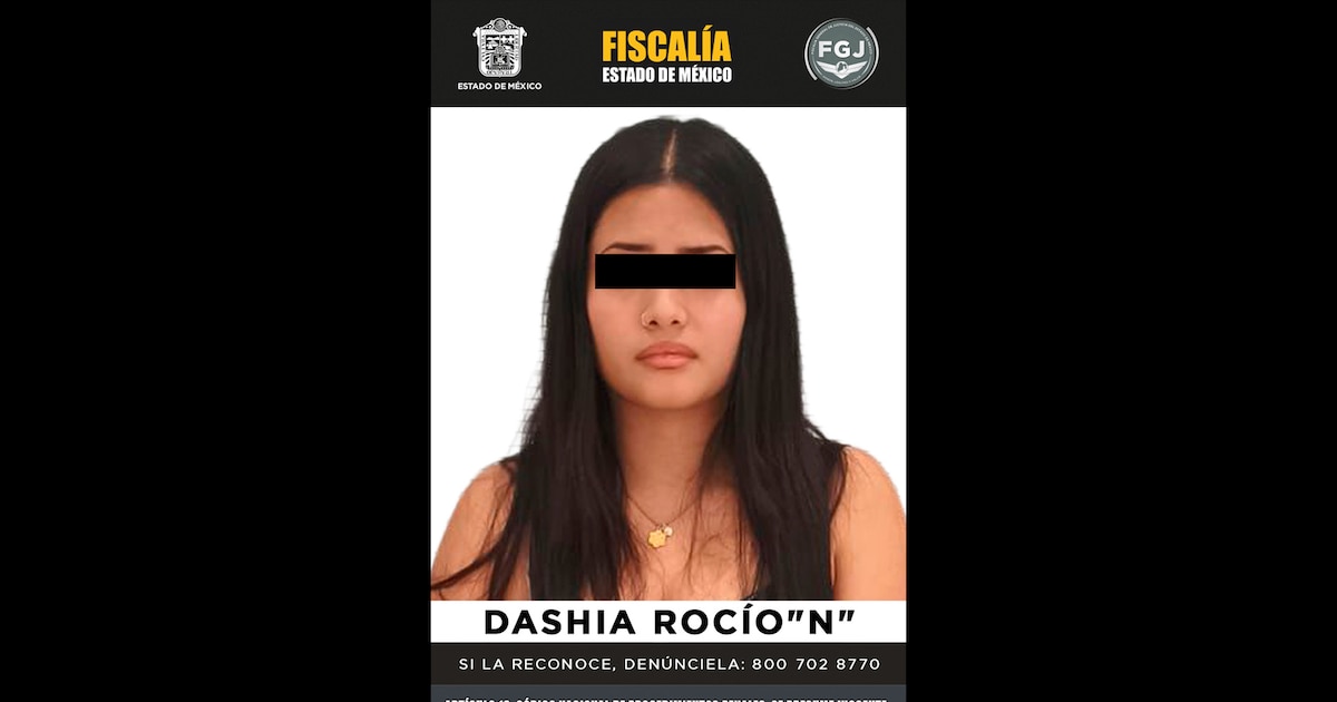 Presunta extorsionadora detenida podría haber sido víctima de intento de abuso por parte de su padre