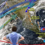 Previsiones meteorológicas para la cena de Año Nuevo en Sinaloa: ¿Abrigo o ventilador?