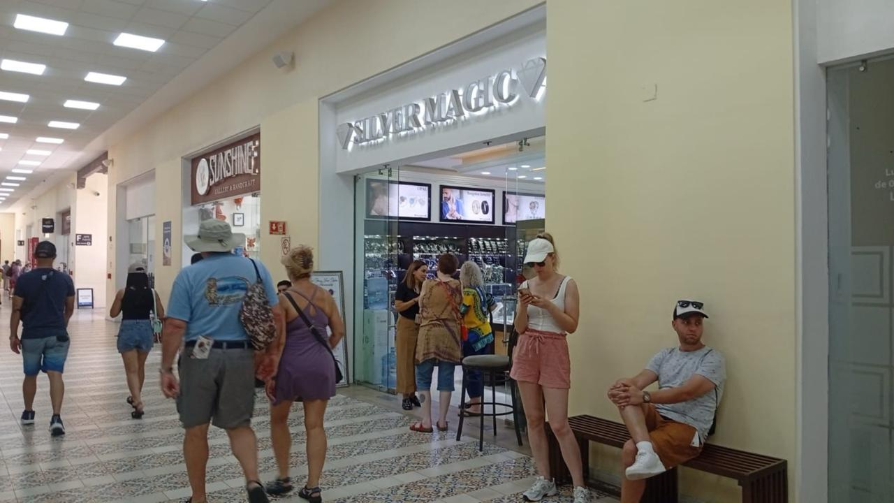 Proceso legal contra Puerto Mágico por evadir licencias municipales en Puerto Vallarta