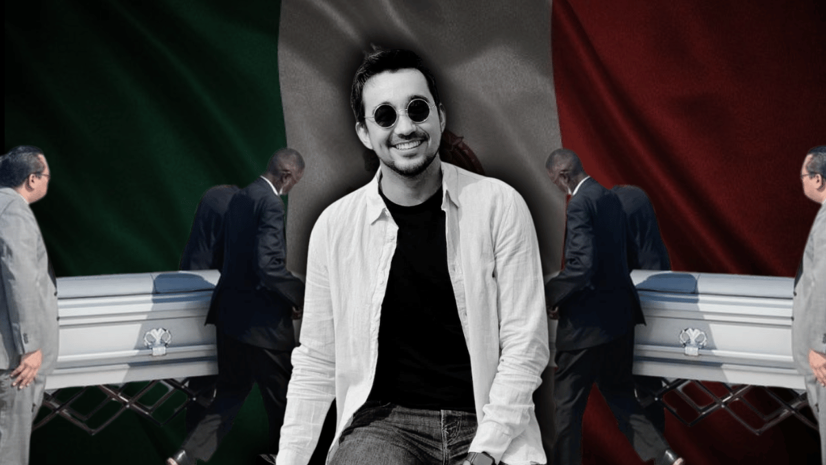 Progresan gestiones para repatriar al Dr. Juan Alfonso Adame tras su fallecimiento