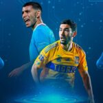 Pronóstico de la IA para el duelo entre Cruz Azul y Tigres en la semifinal de la Liga MX