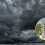 Pronóstico del clima en Los Mochis para el jueves 04 de diciembre: Lluvias esperadas