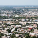 Pronóstico del tiempo en Los Mochis para el miércoles 10 de diciembre: mañanas frescas y tardes calurosas