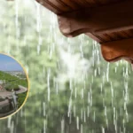 Pronóstico del tiempo en Los Mochis para el miércoles 31 de diciembre: Un día de contrastes entre sol y lluvia