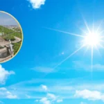 Pronóstico del tiempo en Los Mochis para el sábado 06 de diciembre: Soleado con viento intermitente