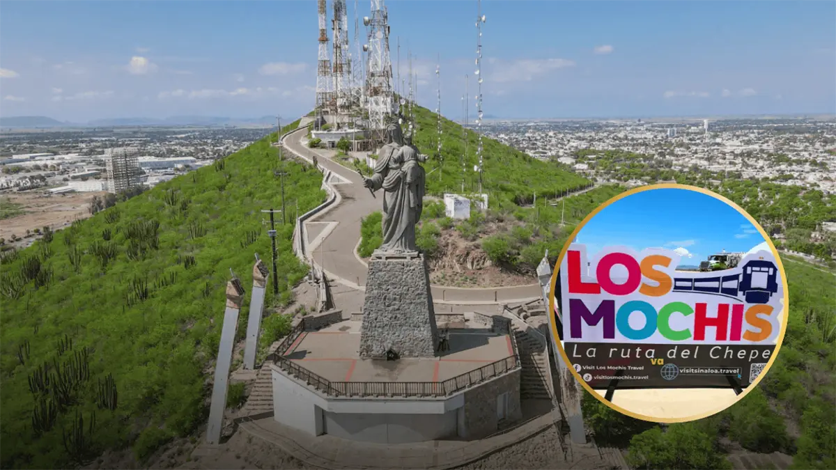 Pronóstico del tiempo en Los Mochis para el sábado 20 de diciembre: Temperaturas alcanzarán los 33°C