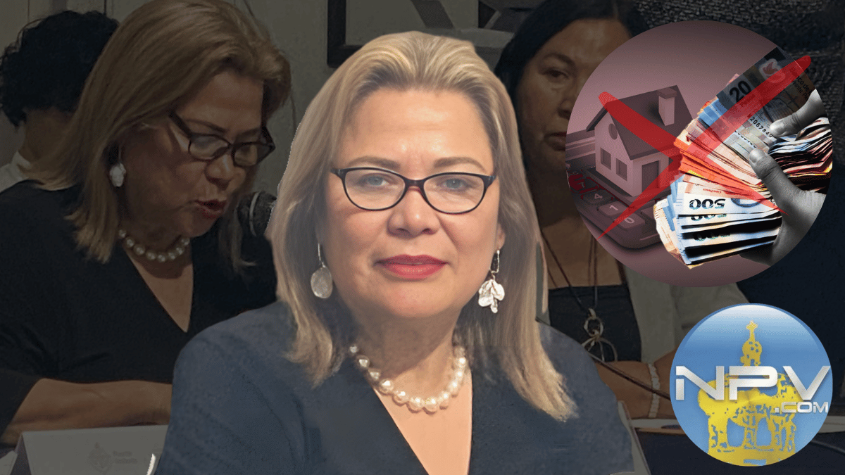 Propuesta de Regidora Laurel: Exención total de impuesto predial para familiares de víctimas de feminicidio