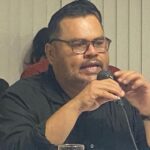 Propuesta del Regidor Bravo Carbajal: Iniciativa Marítima por el Océano