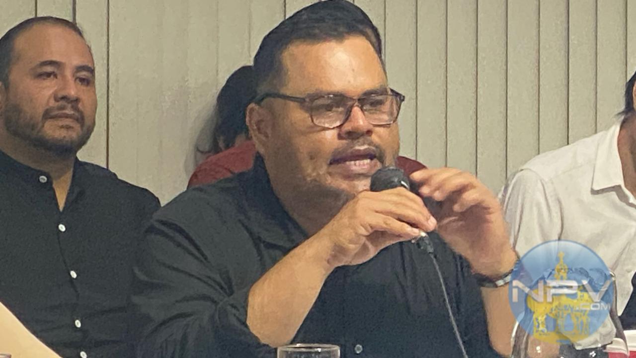 Propuesta del Regidor Bravo Carbajal: Iniciativa Marítima por el Océano