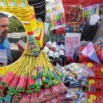 Protección Civil incauta 15 kilos diarios de pirotecnia en Mazatlán