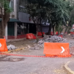 Protestas y cierres viales en la CDMX y el Edomex el 27 de diciembre