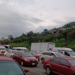 Protestas y cortes de calles en CDMX y Edomex hoy 24 de diciembre: Circuito Interior en modo reversible