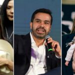 Próximas Elecciones 2027: Perfiles Destacados que Conquistan el Favoritismo