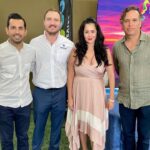Puerto Vallarta finaliza el año 2025 con un récord histórico de turistas y ganancias económicas