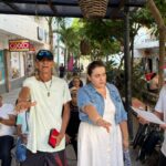 Ra Aguilar consolida su poder en Morena y expande su dominio territorial en Puerto Vallarta