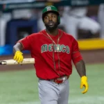 Randy Arozarena representará a México en el Clásico Mundial de Béisbol