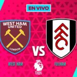 Raúl Jiménez en acción: West Ham vs Fulham EN VIVO en la Premier League de México Jornada 18