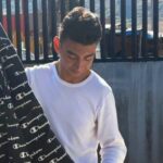 Raúl Meza recupera su libertad tras ser arrestado en las manifestaciones por el homicidio de Carlos Manzo