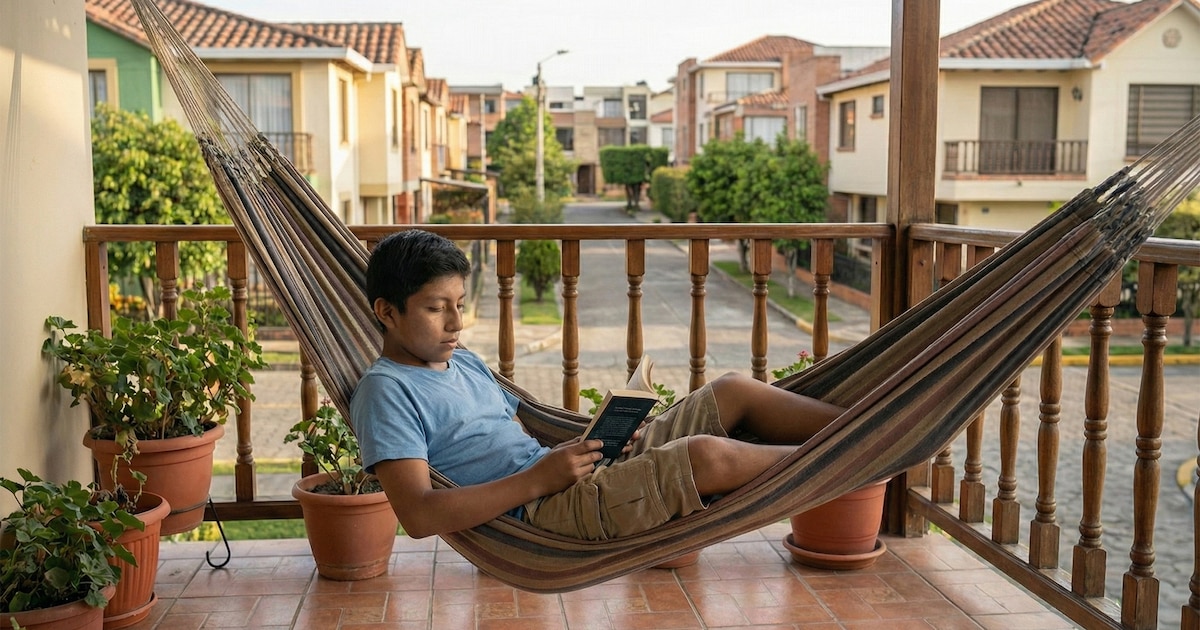 Razones por las que los jóvenes duermen tanto