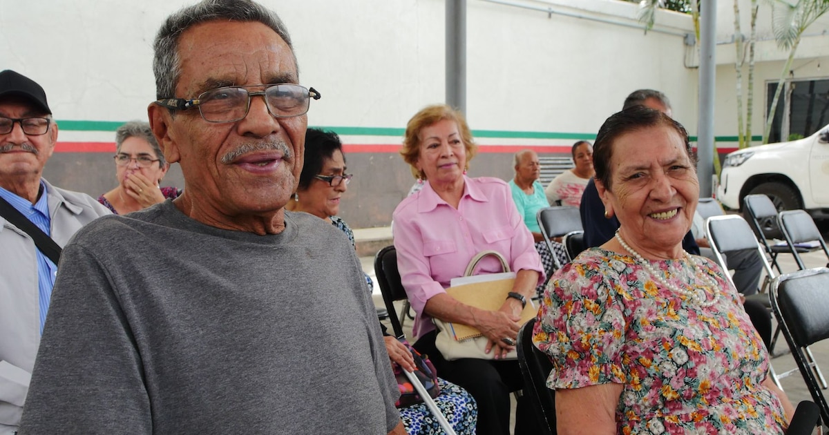 Razones por las que se puede perder la Pensión del Bienestar para Adultos Mayores