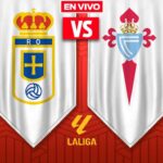 Real Oviedo vs Celta EN VIVO LaLiga Jornada 17

Real Oviedo vs Celta EN VIVO Liga MX Jornada 17